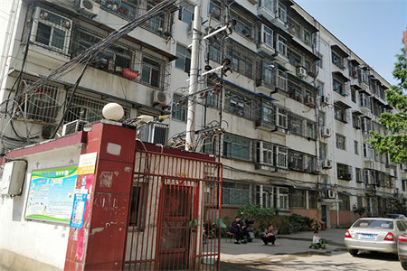 承重墙拆除后如何加固