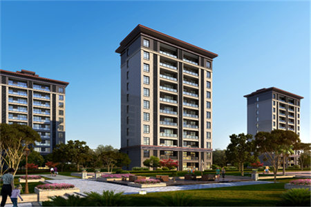 现代建筑风格特点是什么